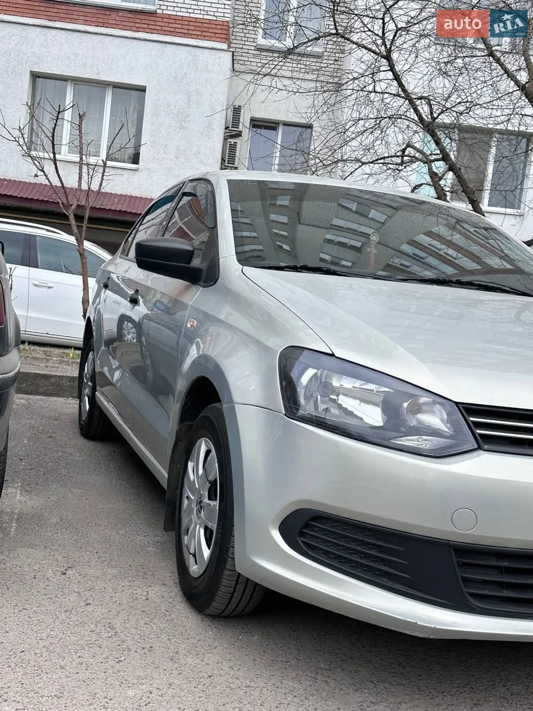 2012 Volkswagen Polo - мініатюра 21