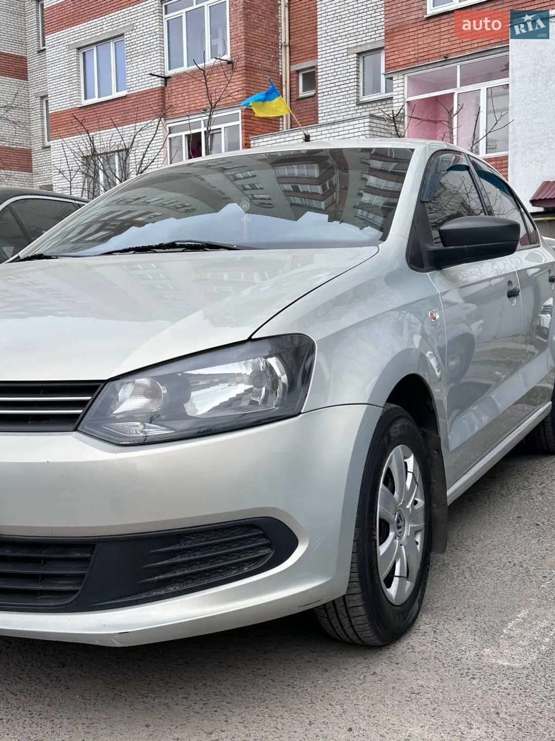2012 Volkswagen Polo - мініатюра 26