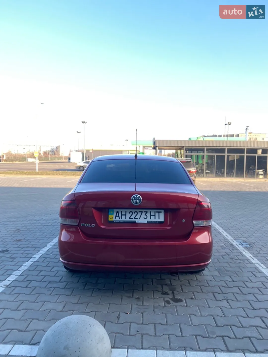 2011 Volkswagen Polo - мініатюра 16