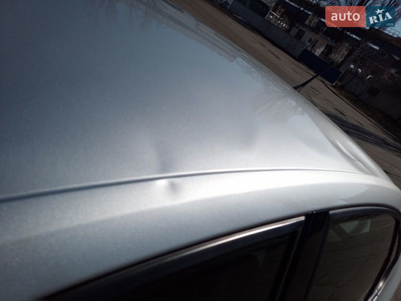 Седан Volkswagen Polo 2013 в Киеве