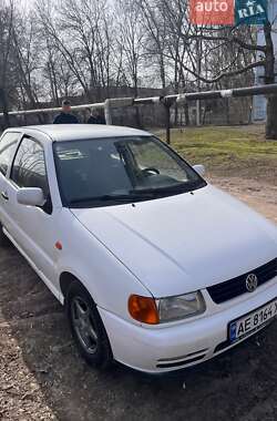 Хетчбек Volkswagen Polo 1995 в Дніпрі