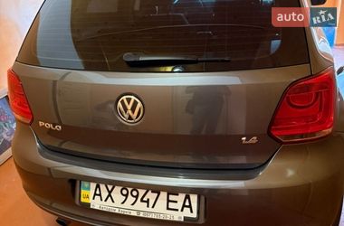 Хетчбек Volkswagen Polo 2012 в Харкові