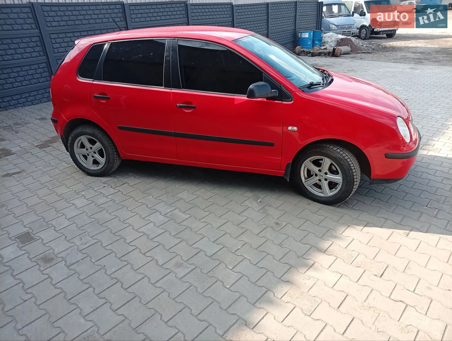 Фото авто 13