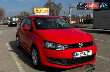 Хетчбек Volkswagen Polo 2010 в Софіївській Борщагівці