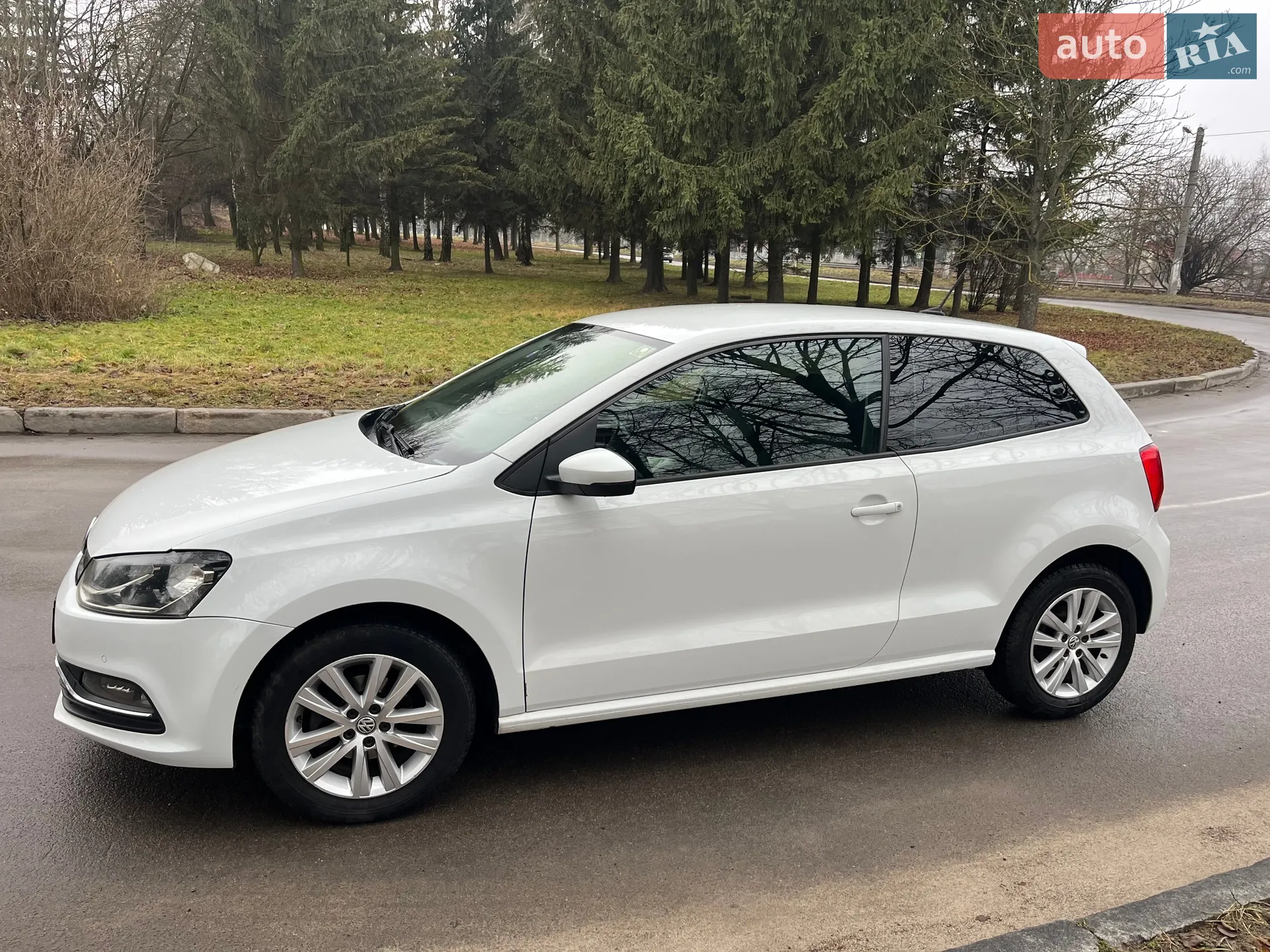 2015 Volkswagen Polo - мініатюра 17