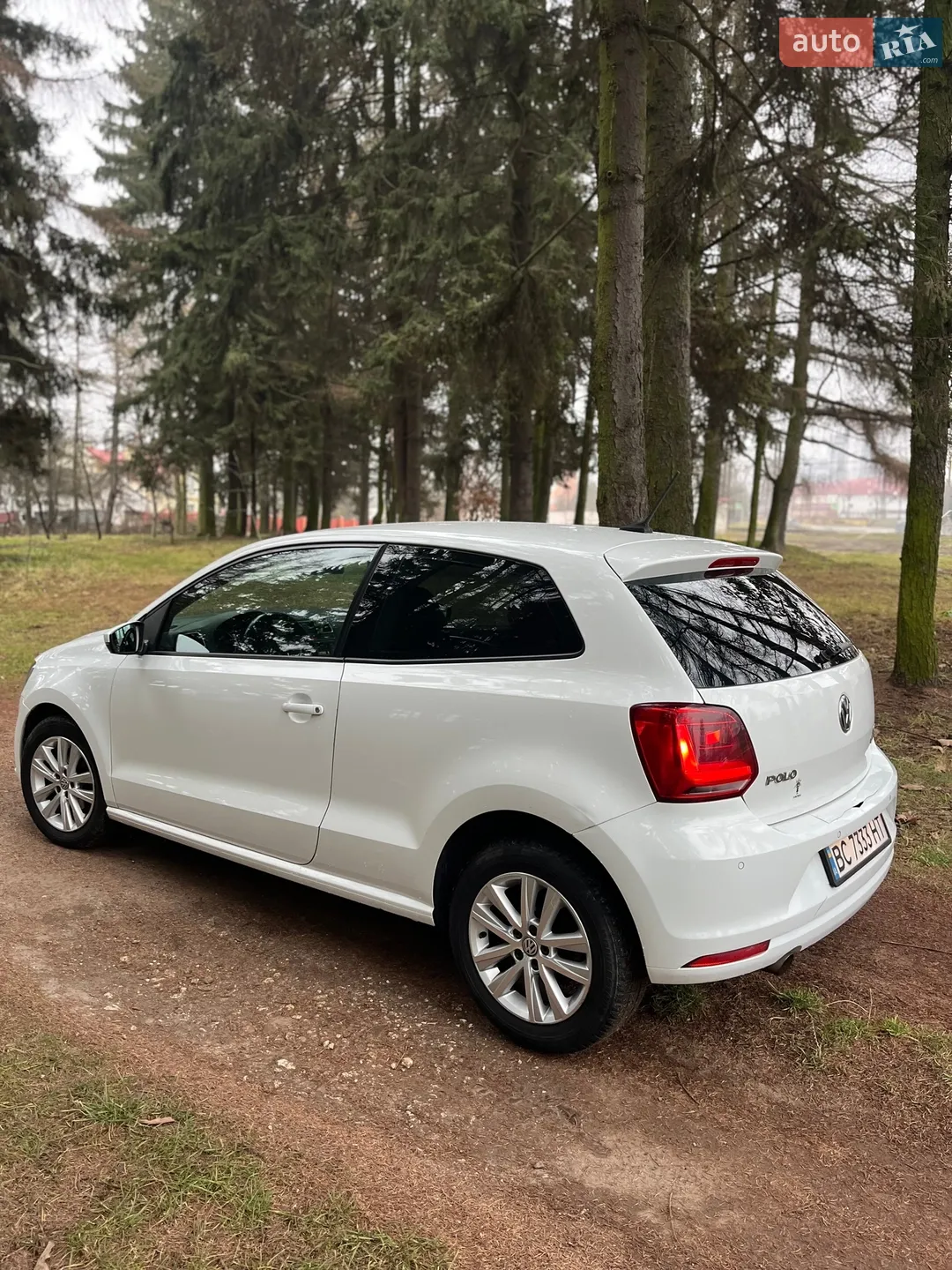 2015 Volkswagen Polo - мініатюра 22