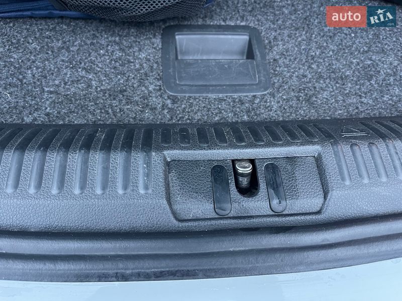 Хэтчбек Volkswagen Polo 2016 в Львове