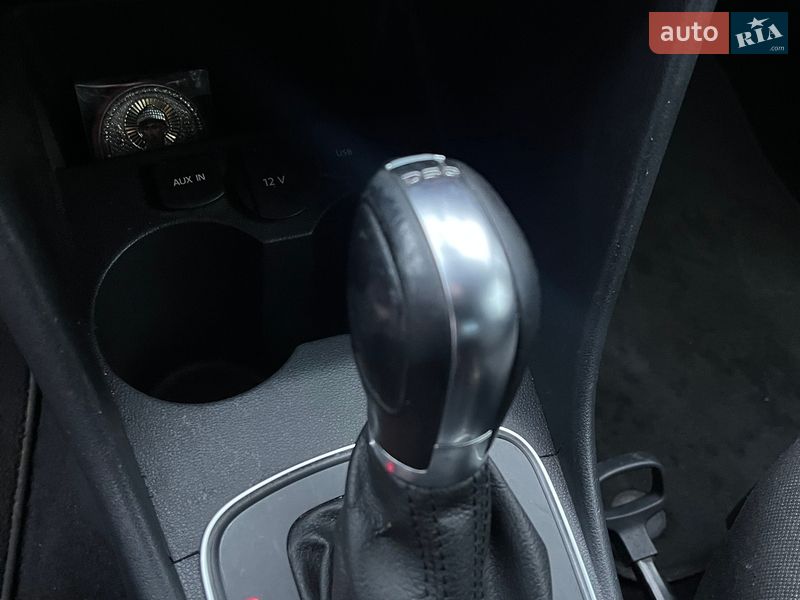 Хэтчбек Volkswagen Polo 2016 в Львове