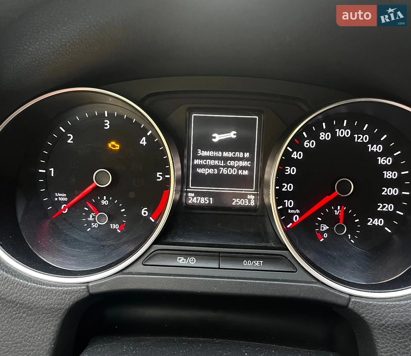 2015 Volkswagen Polo - мініатюра 84