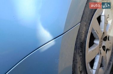 Хетчбек Volkswagen Polo 2010 в Києві