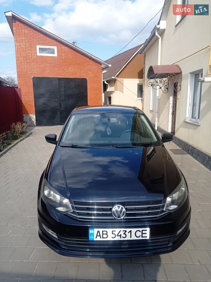 2018 Volkswagen Polo - мініатюра 13
