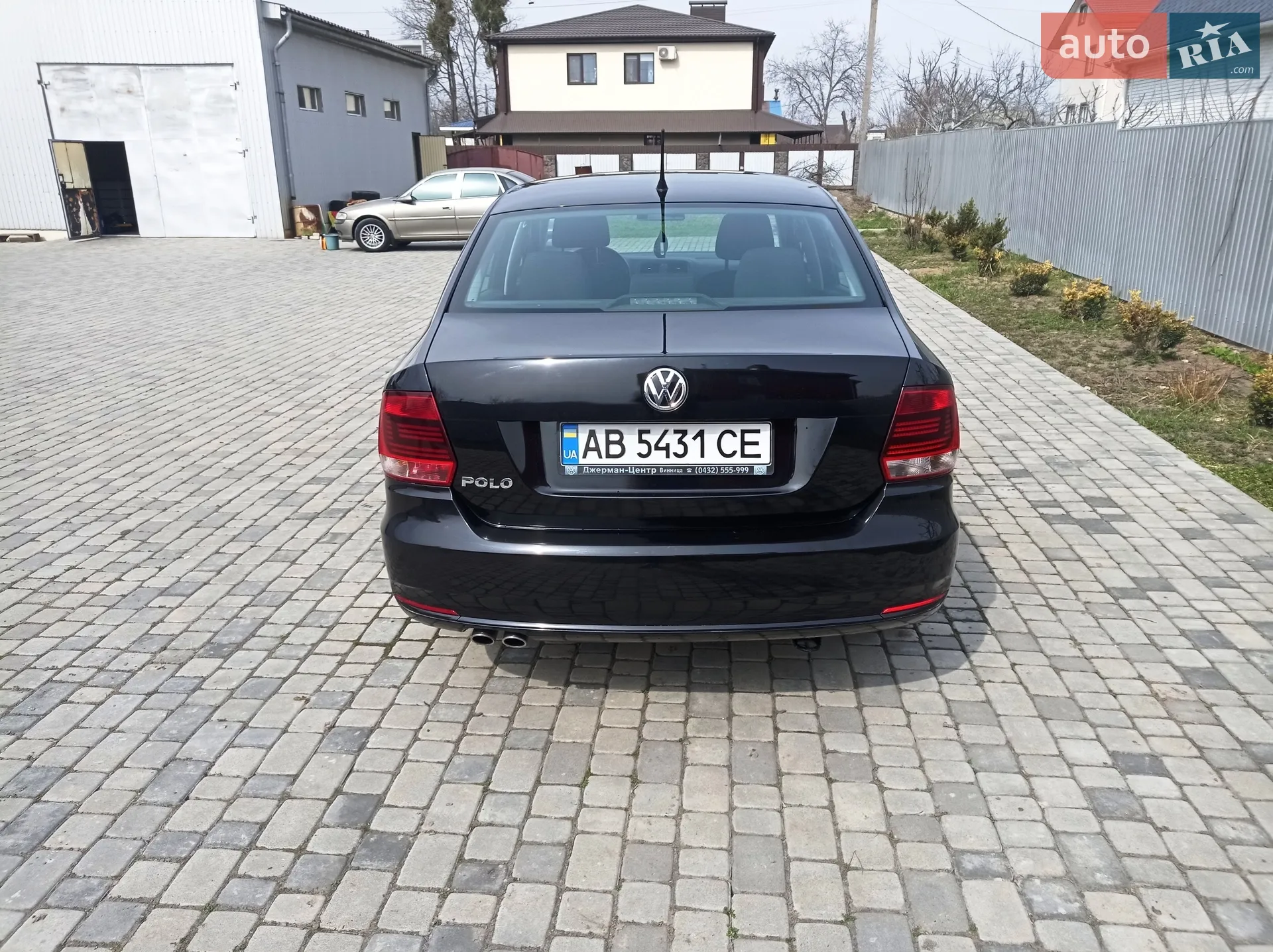 2017 Volkswagen Polo - мініатюра 9