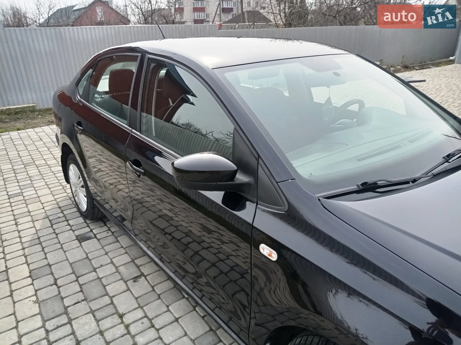 2017 Volkswagen Polo - мініатюра 58