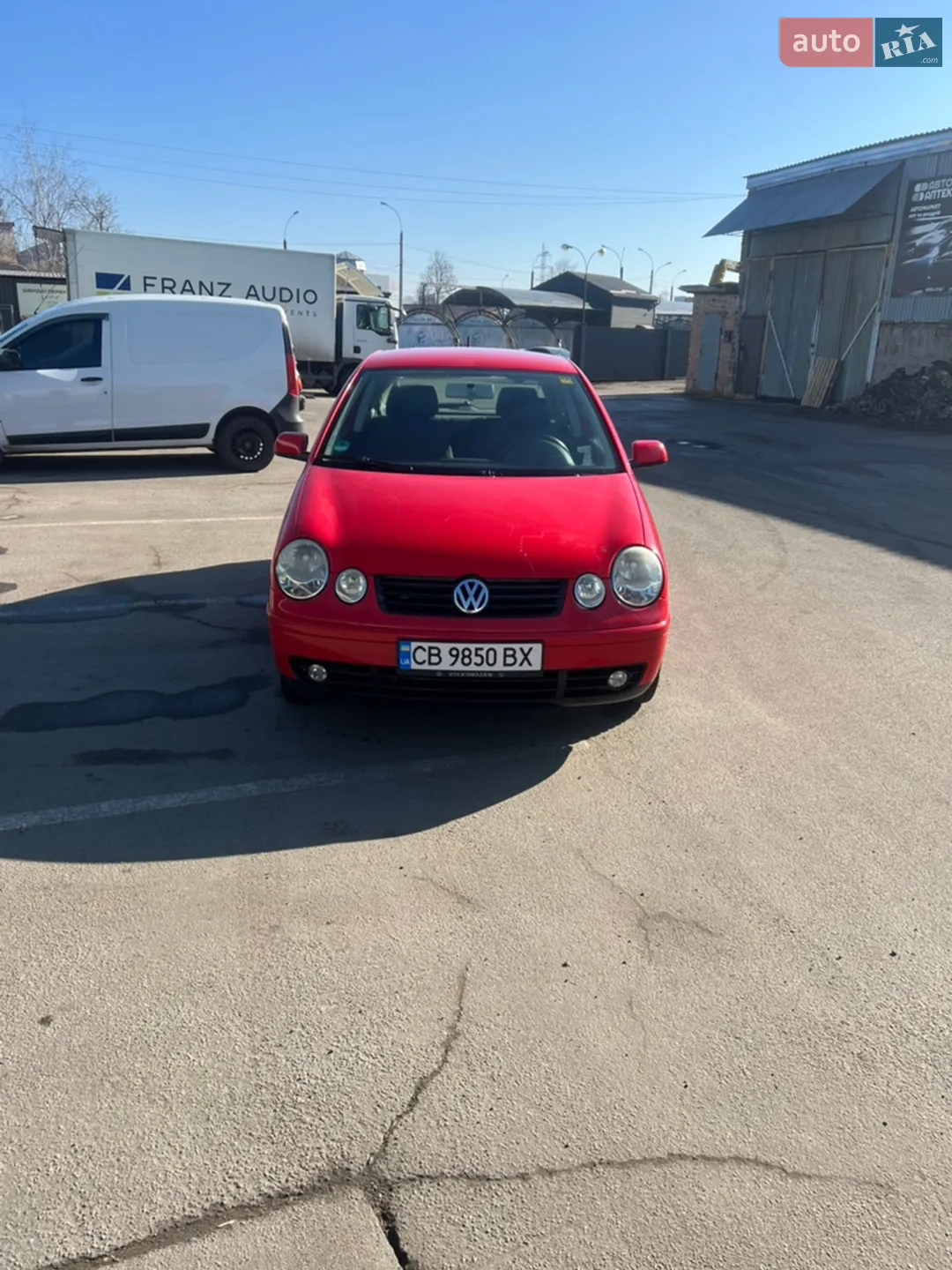 Фото авто 15