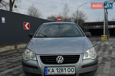 Хэтчбек Volkswagen Polo 2006 в Василькове