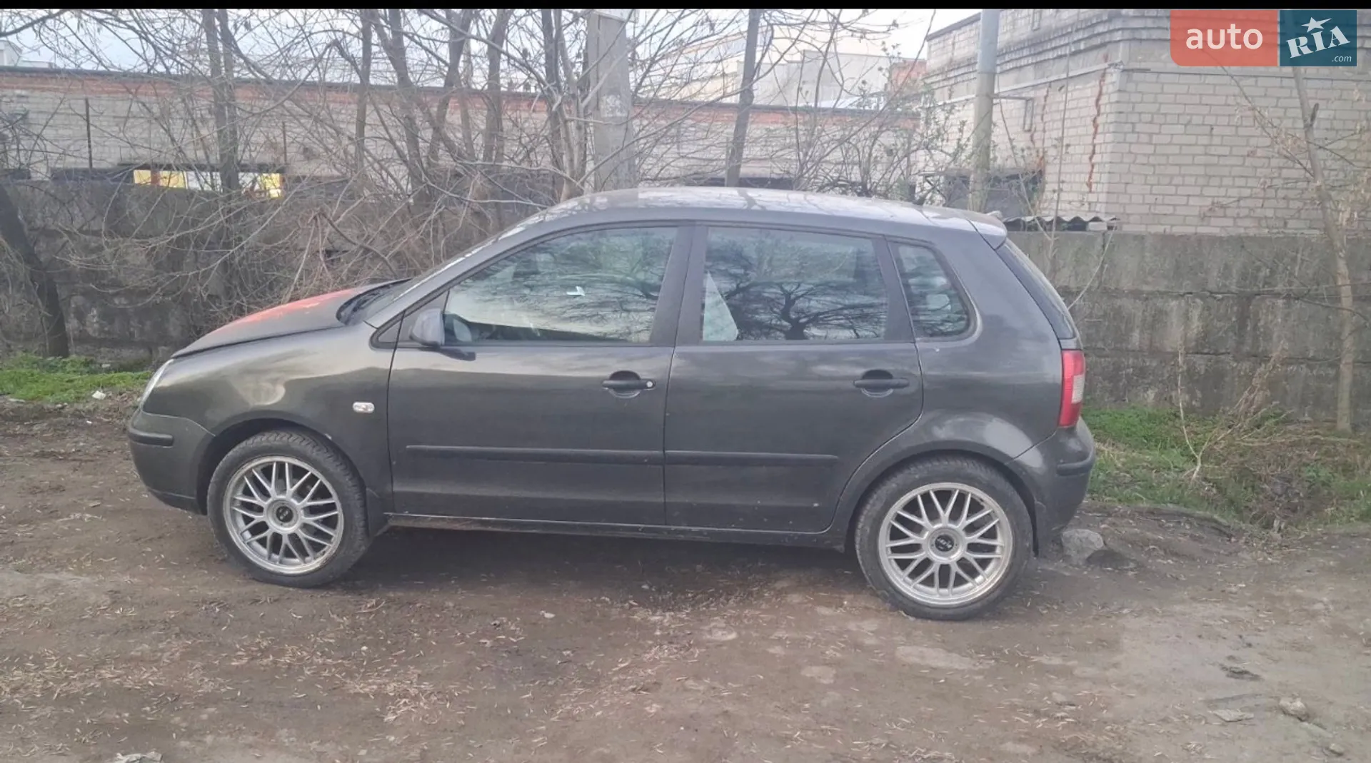 Фото авто 5