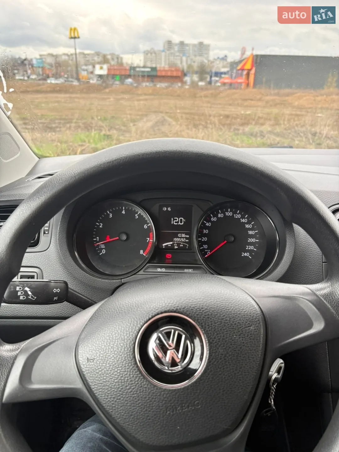 2016 Volkswagen Polo - мініатюра 10