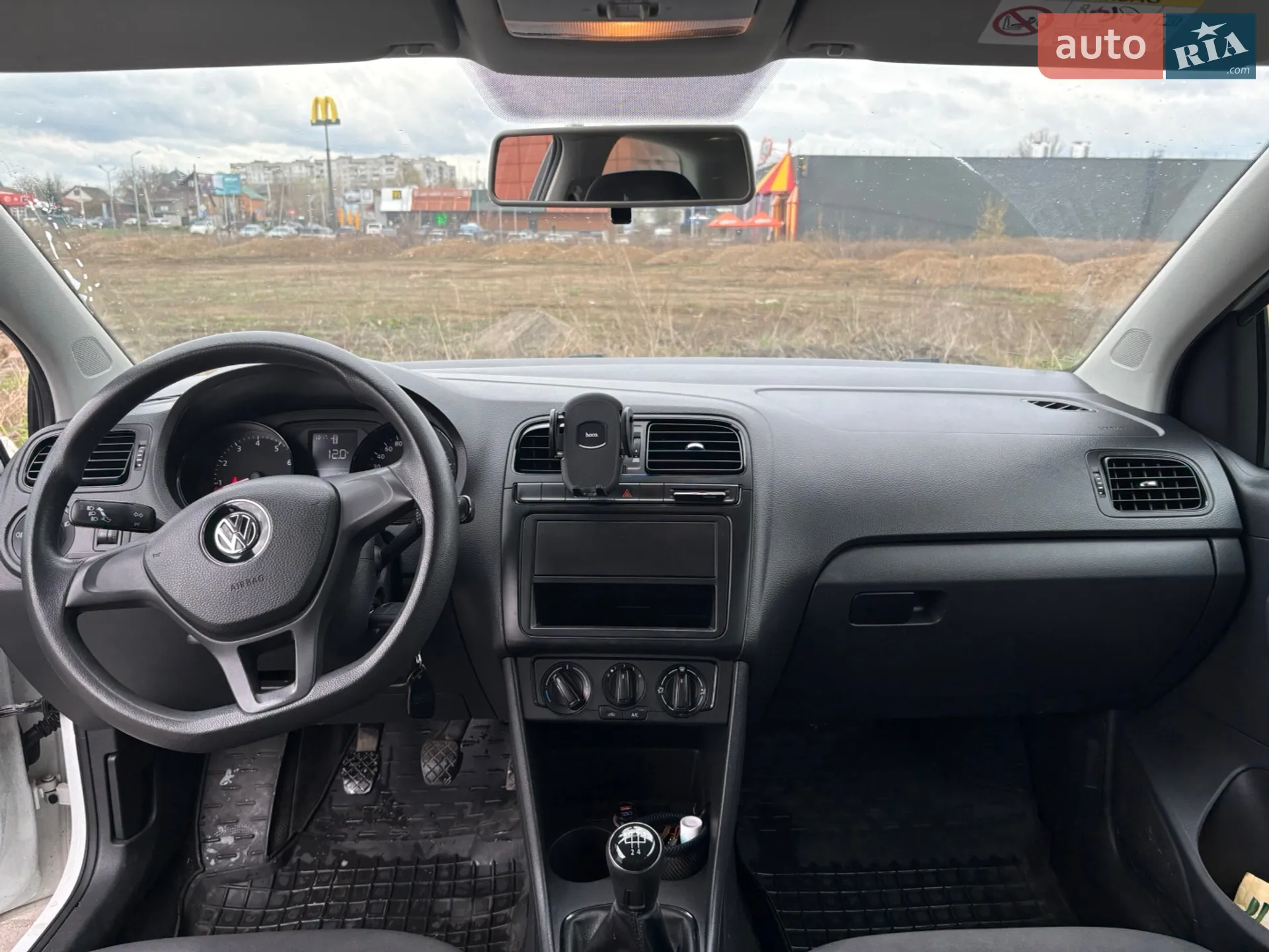 2016 Volkswagen Polo - мініатюра 11