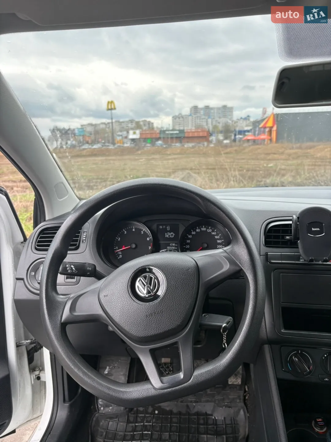 2016 Volkswagen Polo - мініатюра 13