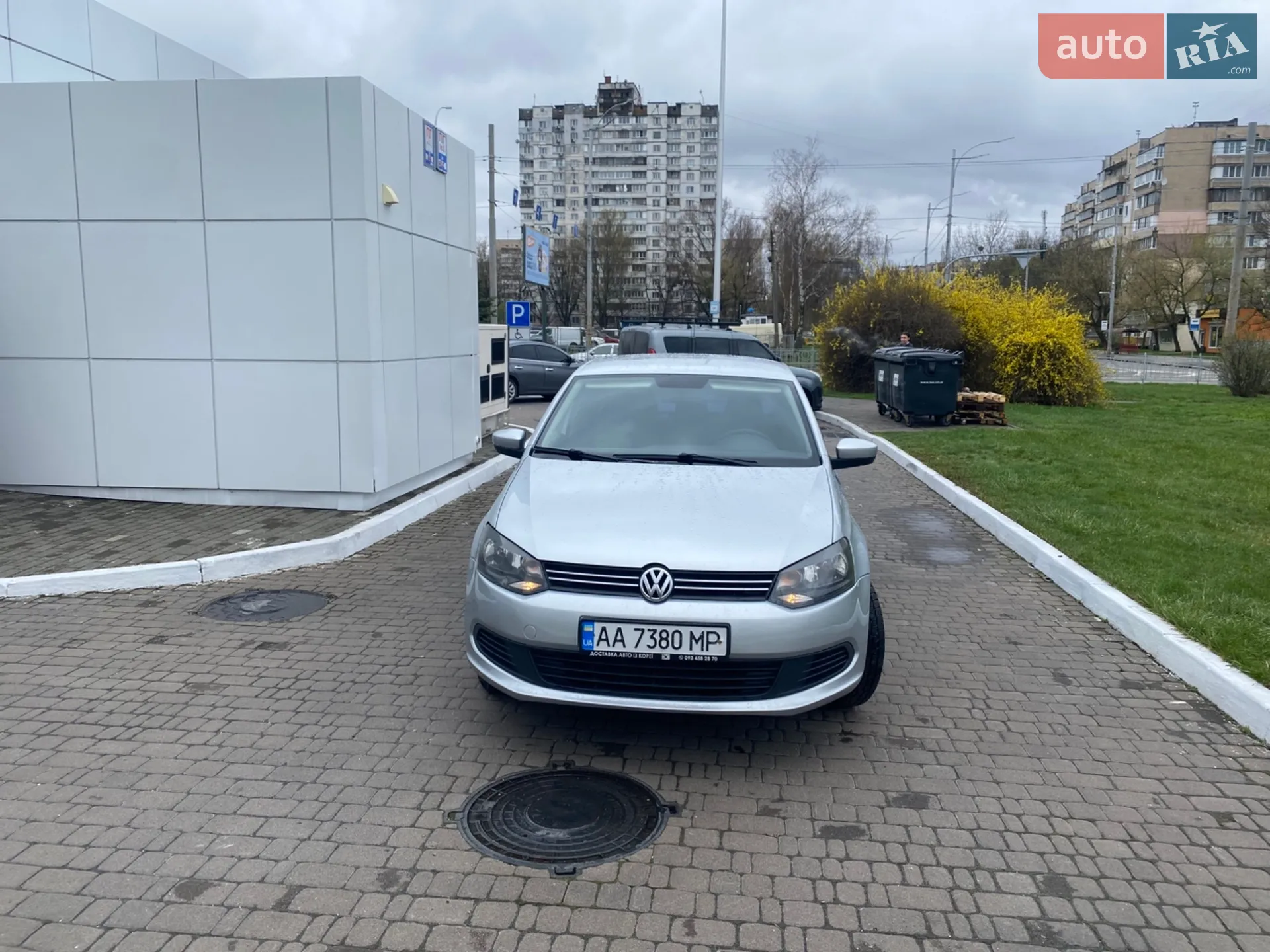 Фото авто 15