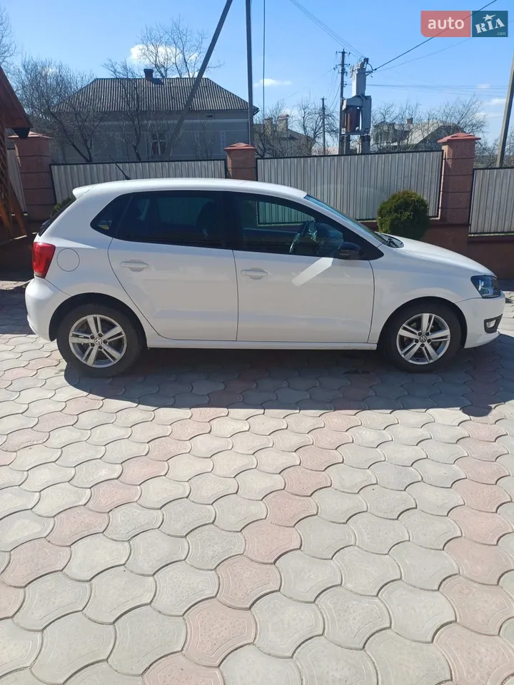 2012 Volkswagen Polo - мініатюра 17