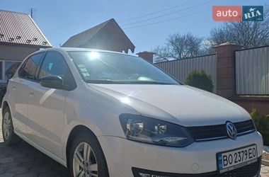 Хэтчбек Volkswagen Polo 2012 в Хоросткове