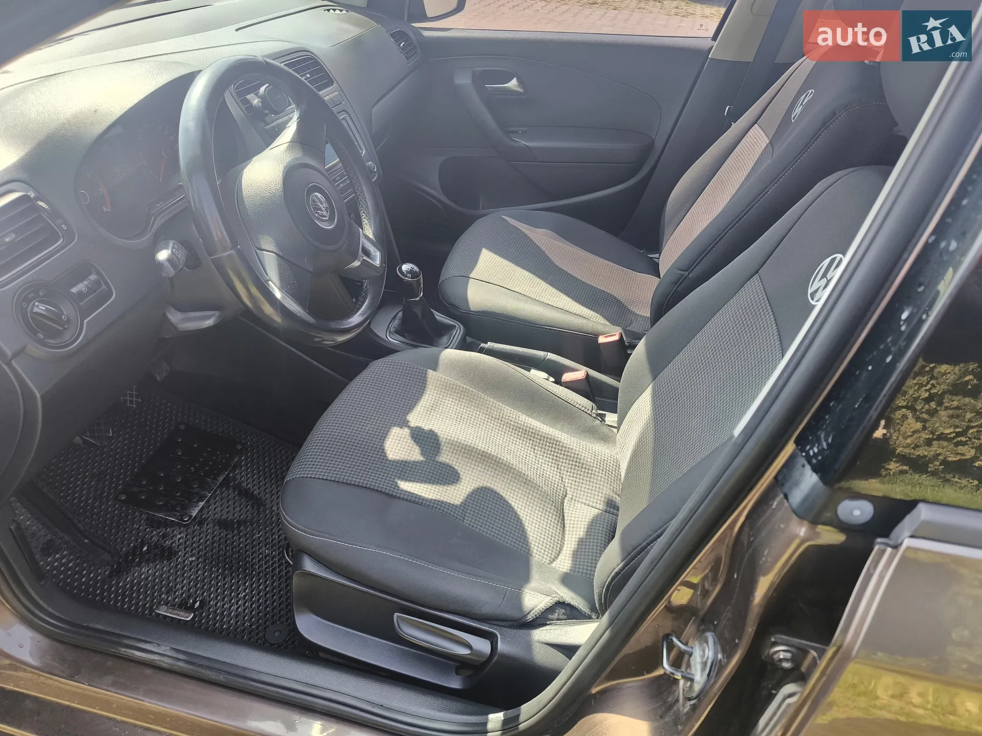 2015 Volkswagen Polo - мініатюра 5