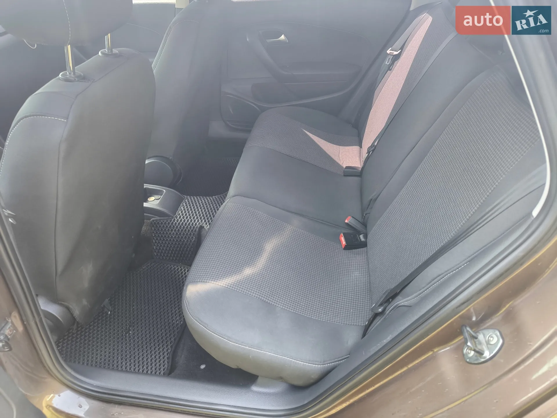 2015 Volkswagen Polo - мініатюра 6
