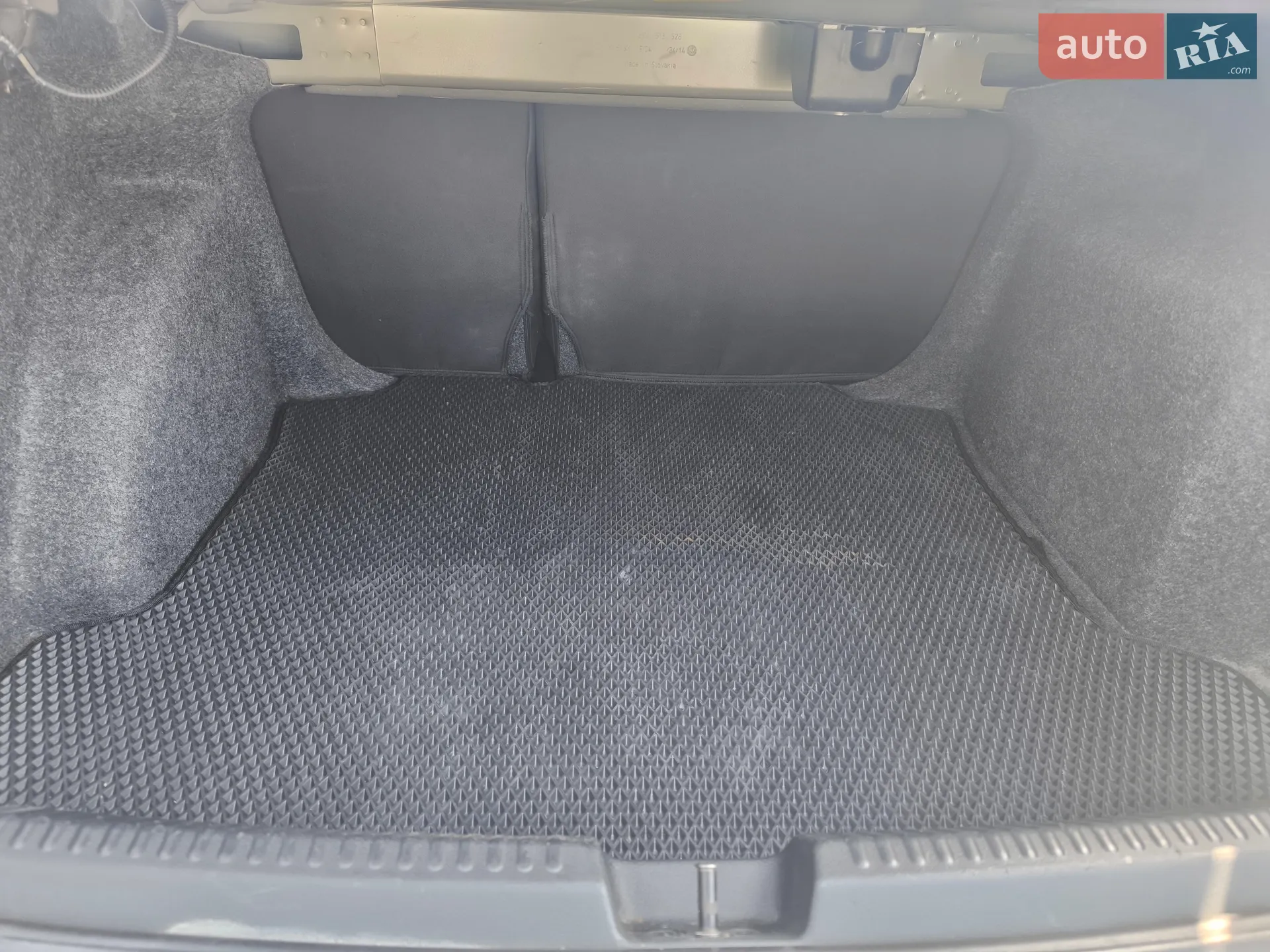 2015 Volkswagen Polo - мініатюра 7