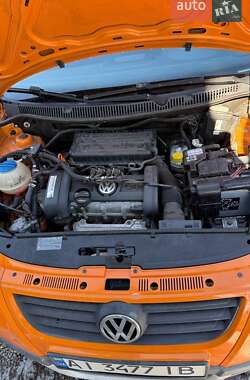 Хетчбек Volkswagen Polo 2008 в Кам'янському