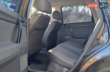 Хэтчбек Volkswagen Polo 2005 в Виннице