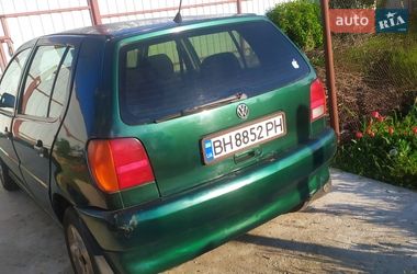 Хетчбек Volkswagen Polo 1998 в Миколаєві