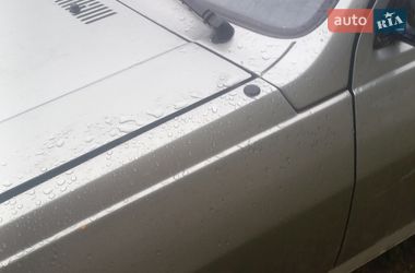 Хэтчбек Volkswagen Polo 1987 в Львове