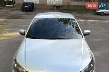 Седан Volkswagen Polo 2017 в Днепре