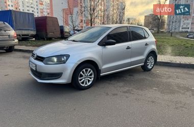 Хетчбек Volkswagen Polo 2010 в Харкові