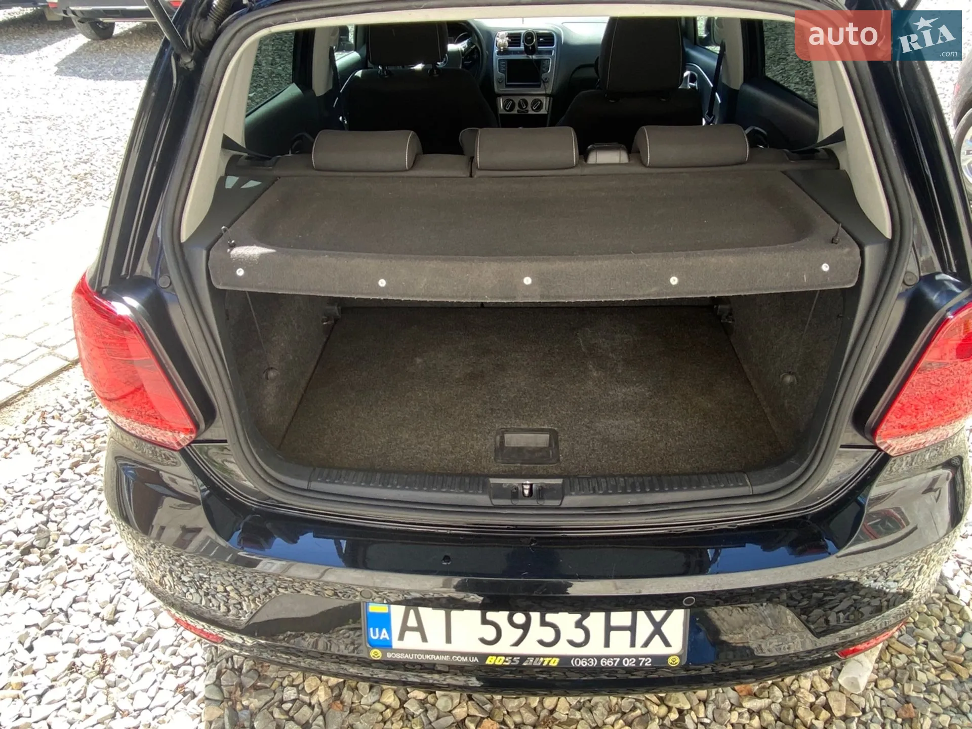2015 Volkswagen Polo - мініатюра 15