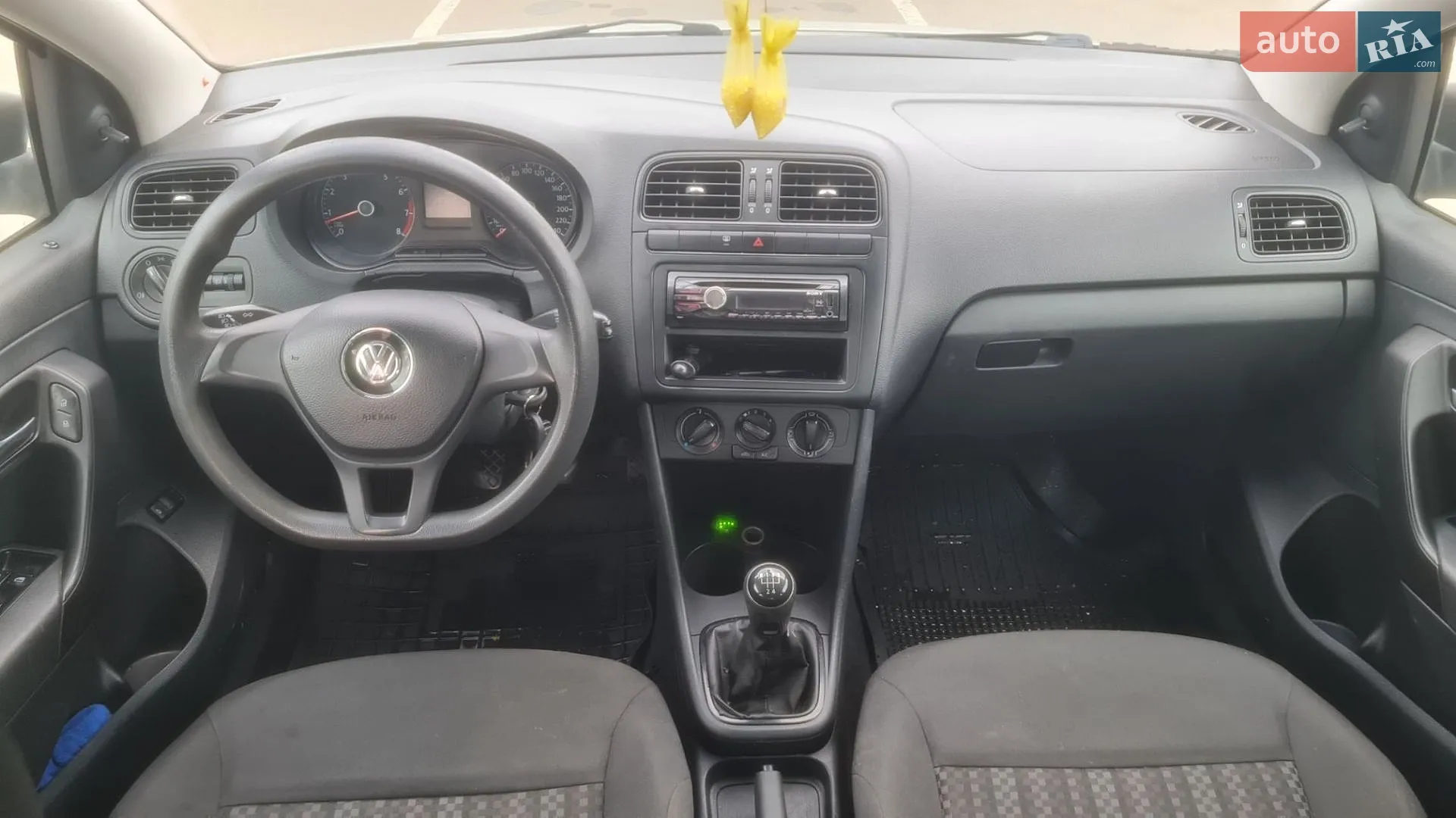2016 Volkswagen Polo - мініатюра 29