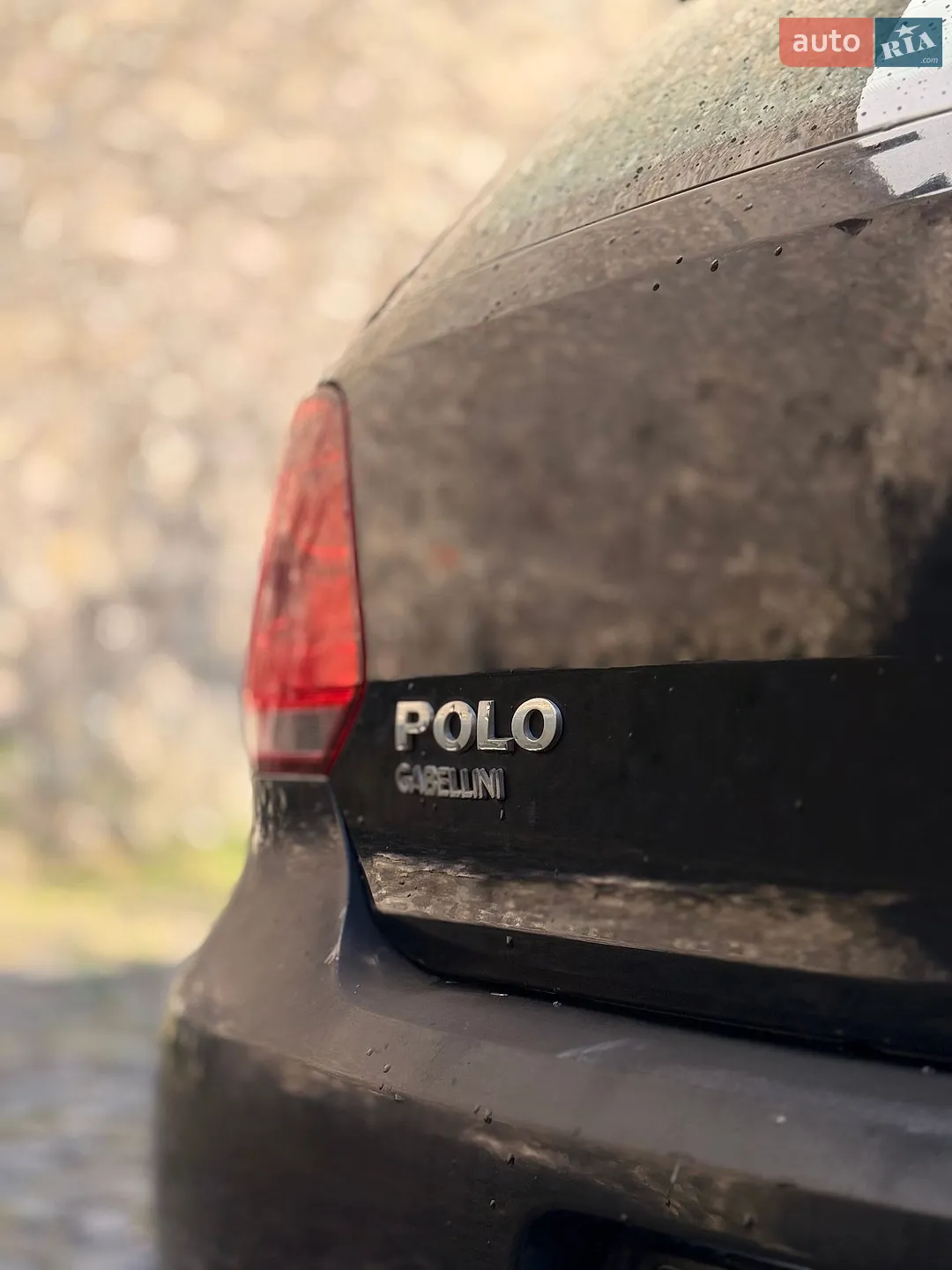 2011 Volkswagen Polo - мініатюра 5