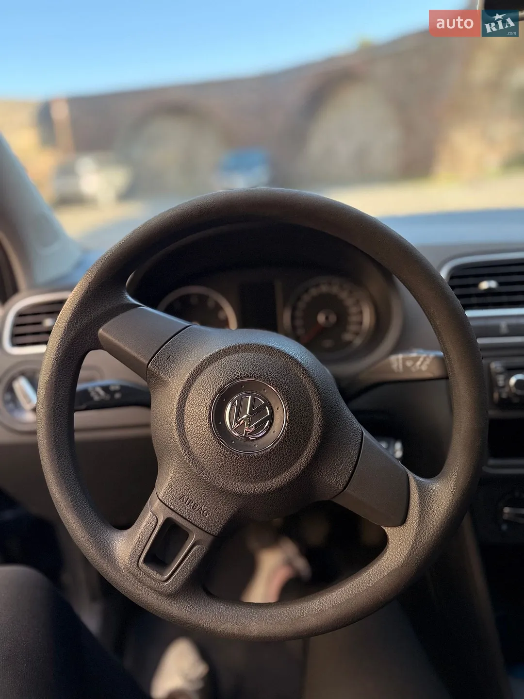 2011 Volkswagen Polo - мініатюра 9