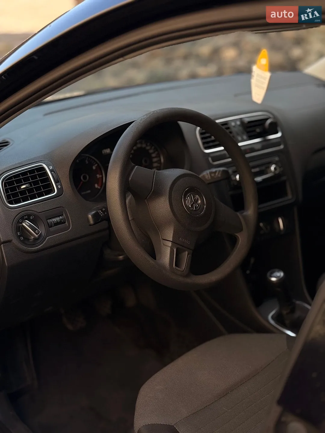 2011 Volkswagen Polo - мініатюра 7