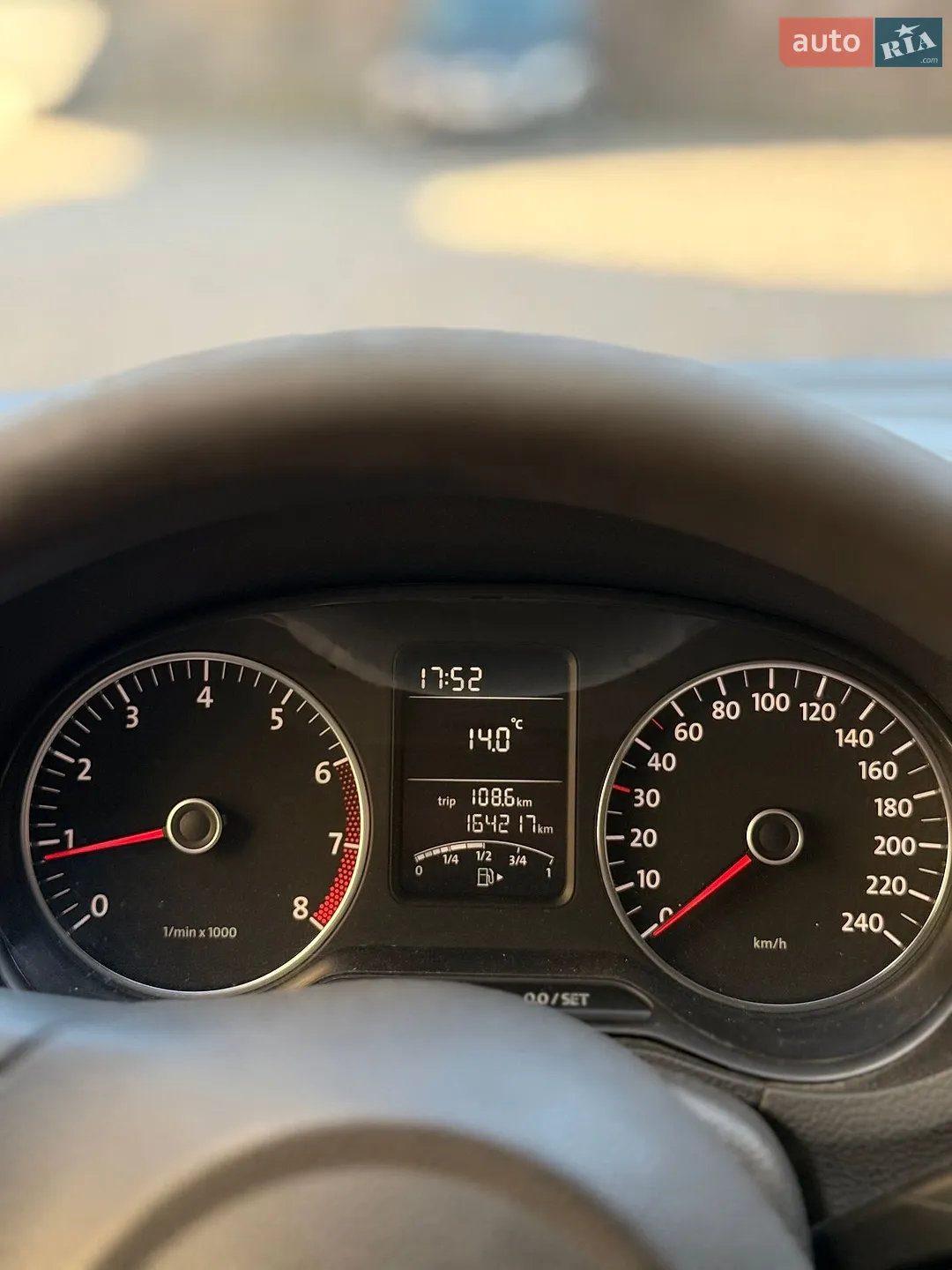 2011 Volkswagen Polo - мініатюра 10