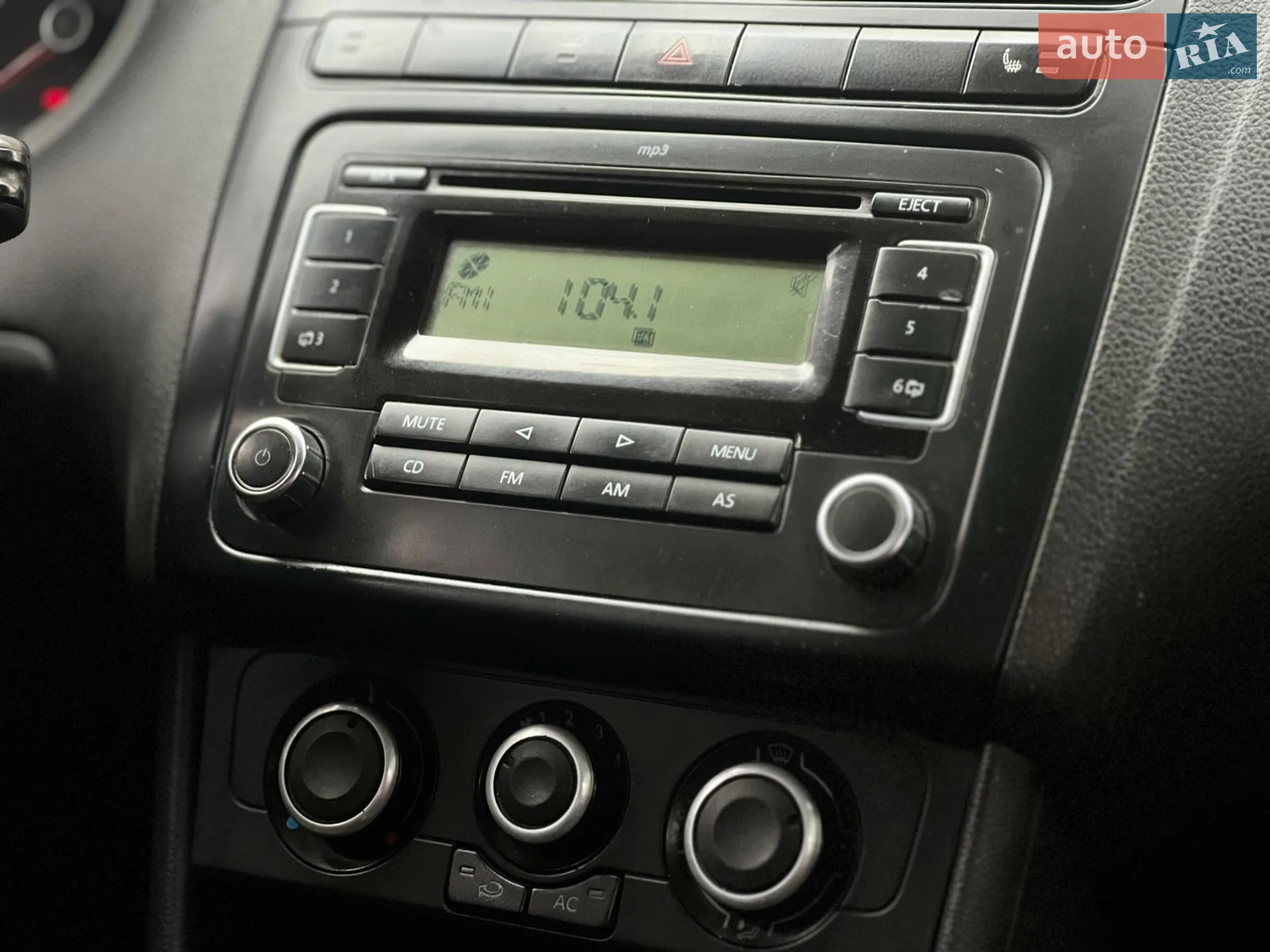 2012 Volkswagen Polo - мініатюра 11
