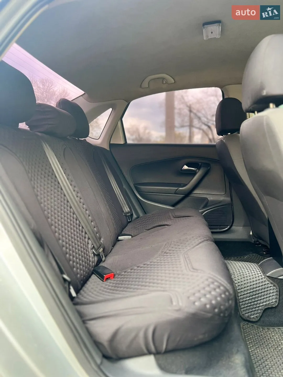 2012 Volkswagen Polo - мініатюра 9