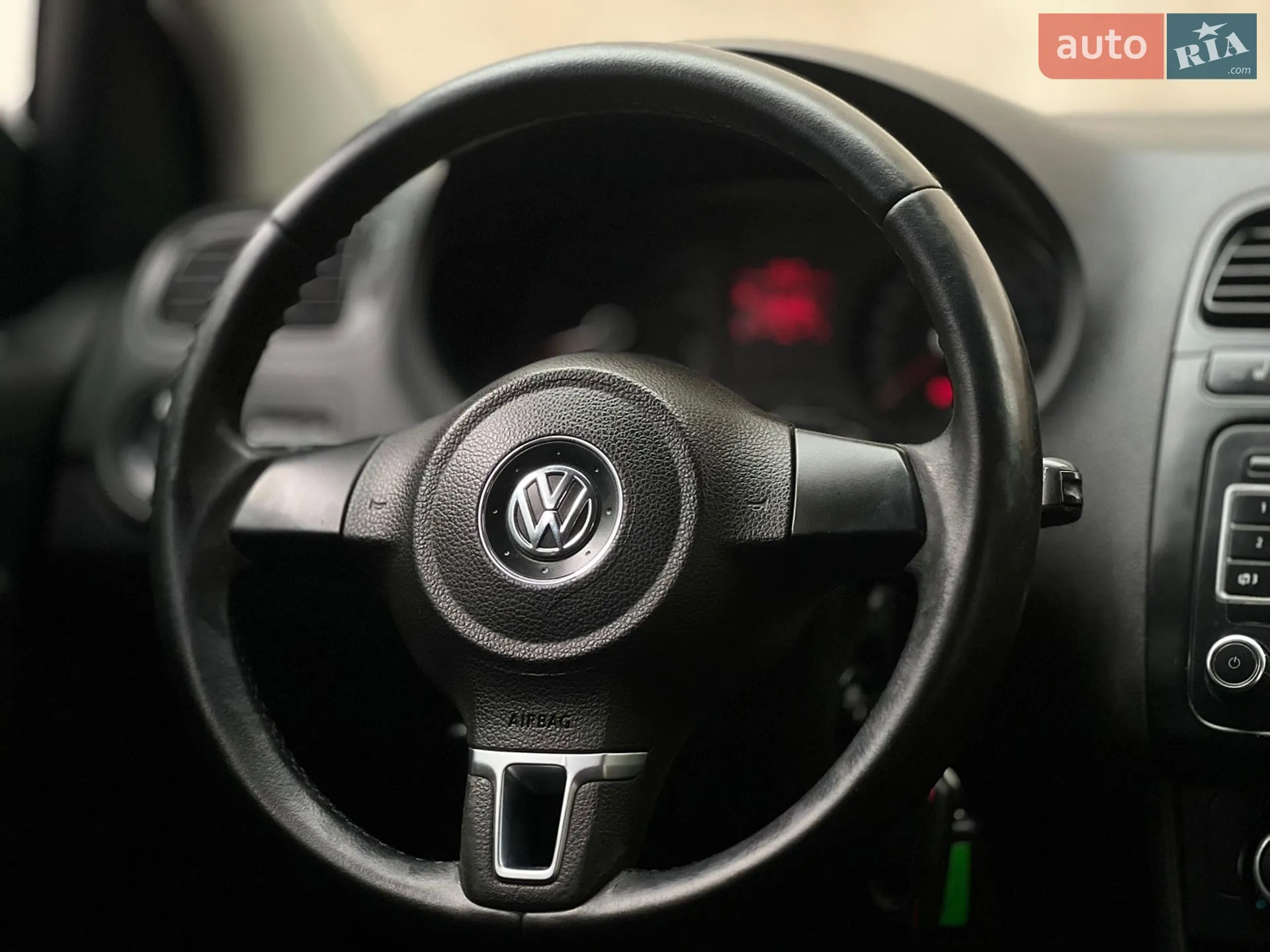 2012 Volkswagen Polo - мініатюра 7