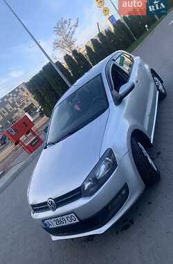 Хетчбек Volkswagen Polo 2011 в Києві
