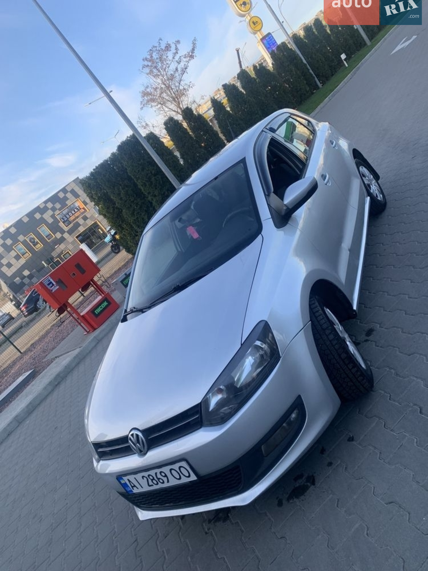Фото авто 15