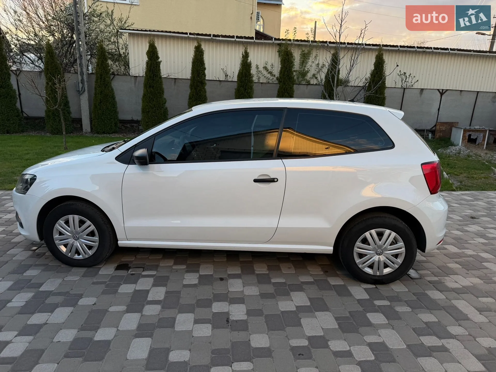 2016 Volkswagen Polo - мініатюра 4