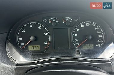 Хэтчбек Volkswagen Polo 2002 в Киеве