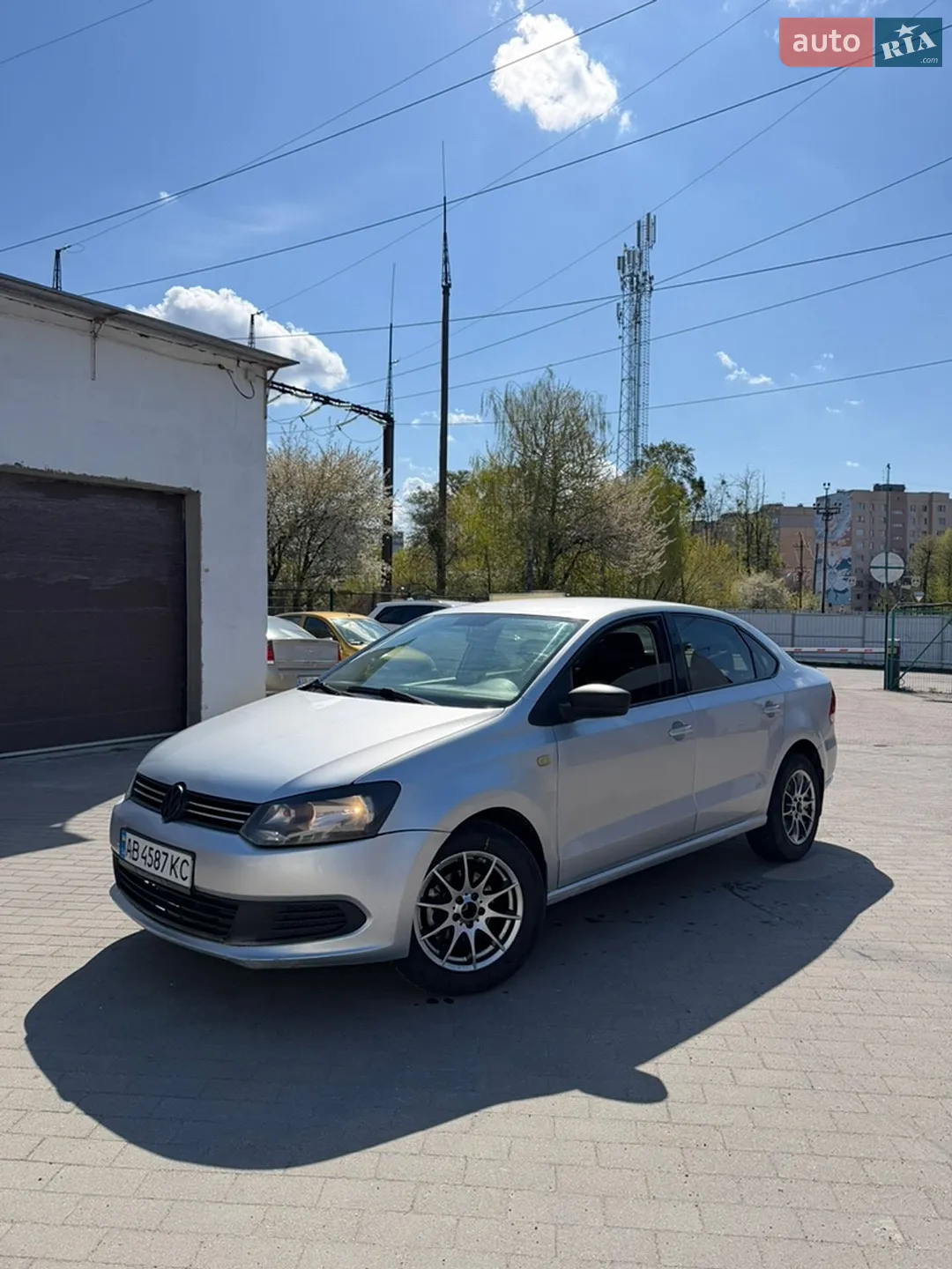 Фото авто 6