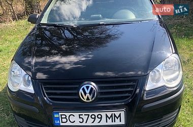 Хетчбек Volkswagen Polo 2009 в Радехові
